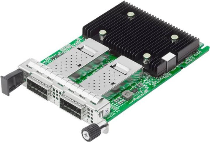 Produktbild Broadcom BCM NetXtreme-N2200G Thor 2 GA PCIe (PCI Express 5.0)