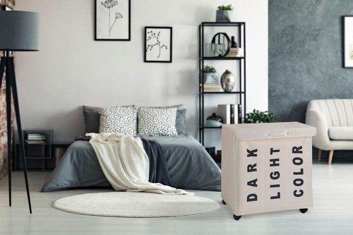 Actual product image Wenko Trivo (116 l)