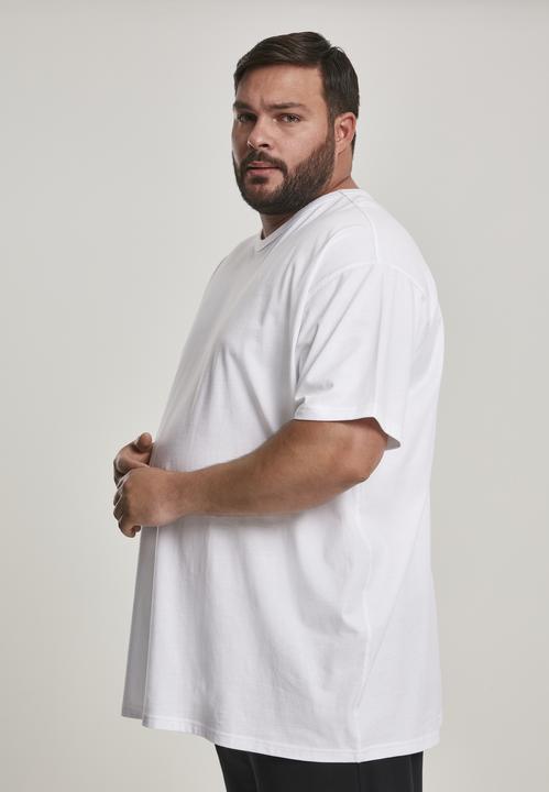 Produktbild Urban Classics Organic Basic Tee (3XL)
