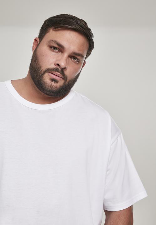 Produktbild Urban Classics Organic Basic Tee (3XL)