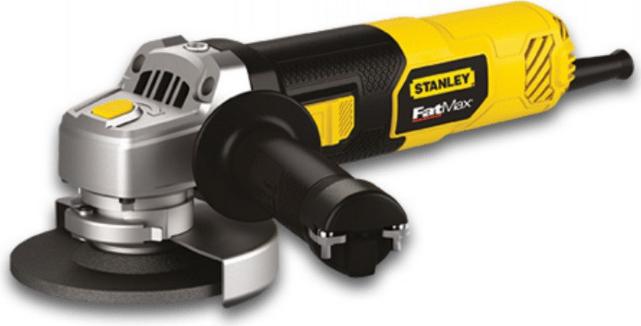 Actual product image Stanley Angle grinder 230 mm (230 mm)