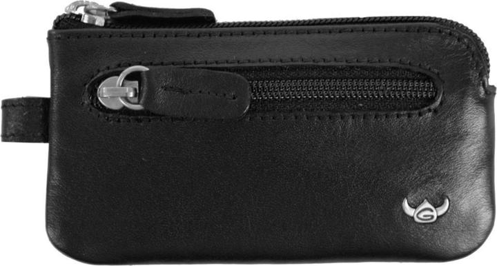 Immagine prodotto Golden Head Portachiavi Polo 10 cm in pelle