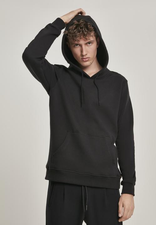 Urban Classics Organic Basic Hoody