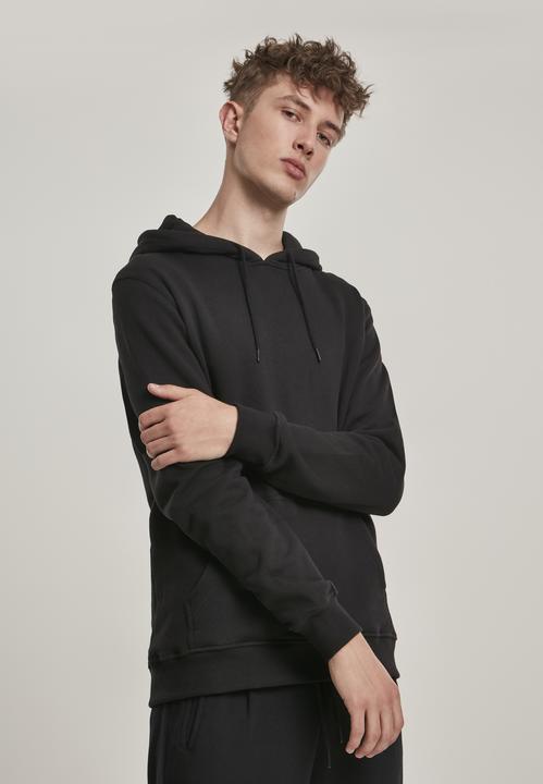 Immagine prodotto Urban Classics Organic Basic Hoody (L)