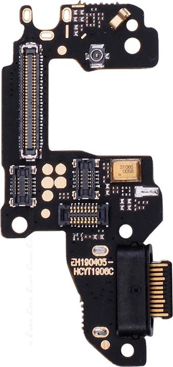Actual product image Huawei Charging socket spare part P30 (Huawei P30)