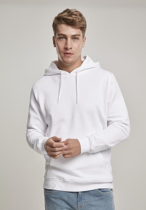 Image du produit Urban Classics Organic Basic Hoody (S)