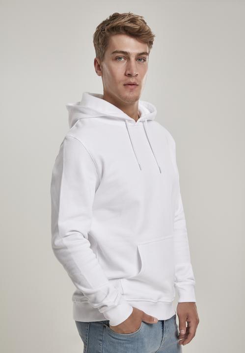 Image du produit Urban Classics Organic Basic Hoody (S)