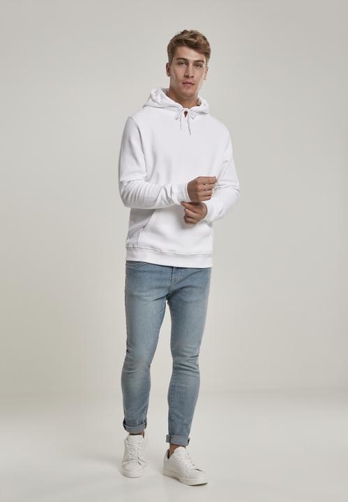 Image du produit Urban Classics Organic Basic Hoody (S)