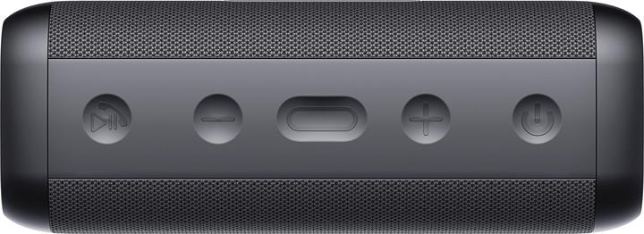 Actual product image Havit SK835BT speaker black (5 h, Rechargeable battery operated)