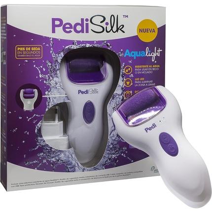 Image du produit Clenosan Pedisilk Aqualight Electric File Lima Aqualight