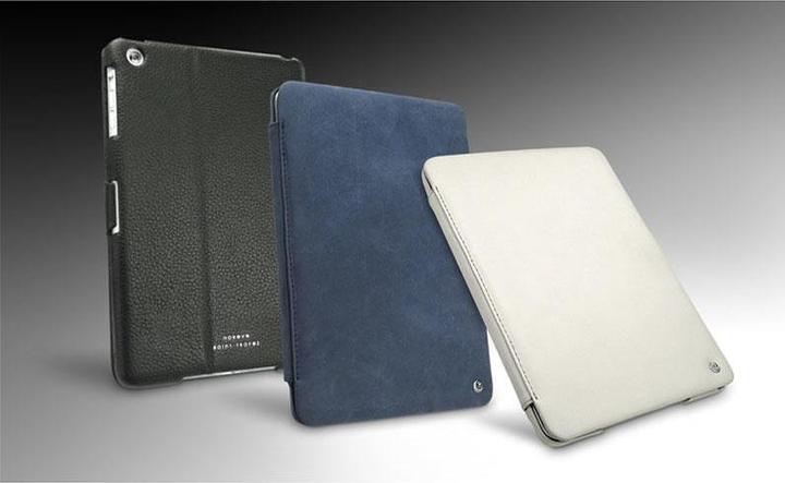 Actual product image Noreve Leather case horizontal (iPad mini)