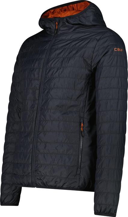 Immagine prodotto CMP Campagnolo Hoodie (4XL)