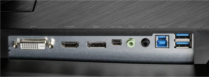 Produktbild ASUS ProArt PA278QV (2560 x 1440 Pixel, 27")