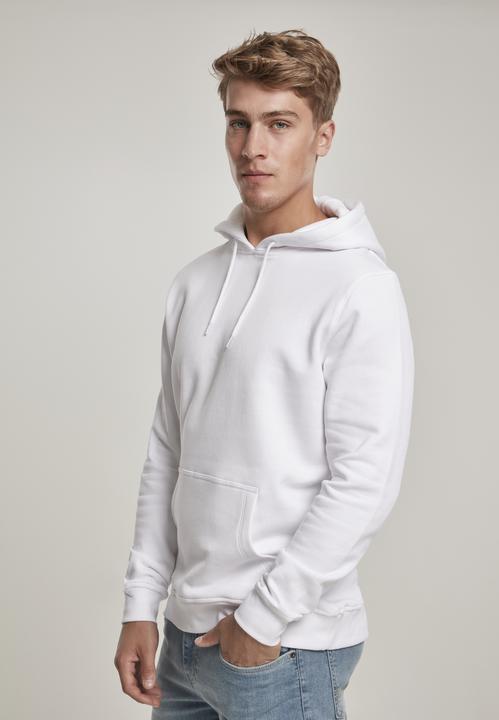Image du produit Urban Classics Organic Basic Hoody (S)