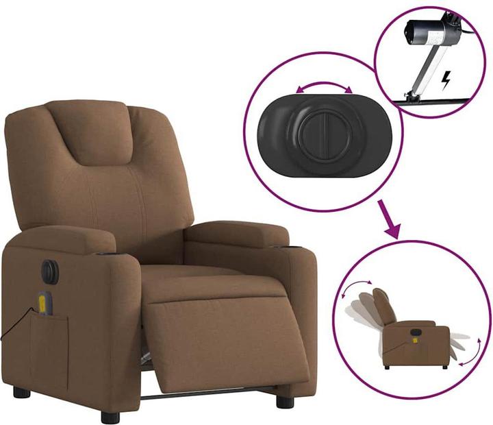 Actual product image VidaXL Gylda