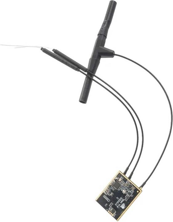 Image du produit FrSky récepteur tandem td-mx 2,4 ghz/868 mhz