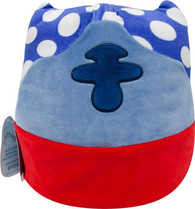 Immagine prodotto Squishmallows - Peluche da 20 cm - Supereroe Stitch (1880874) (20 cm)