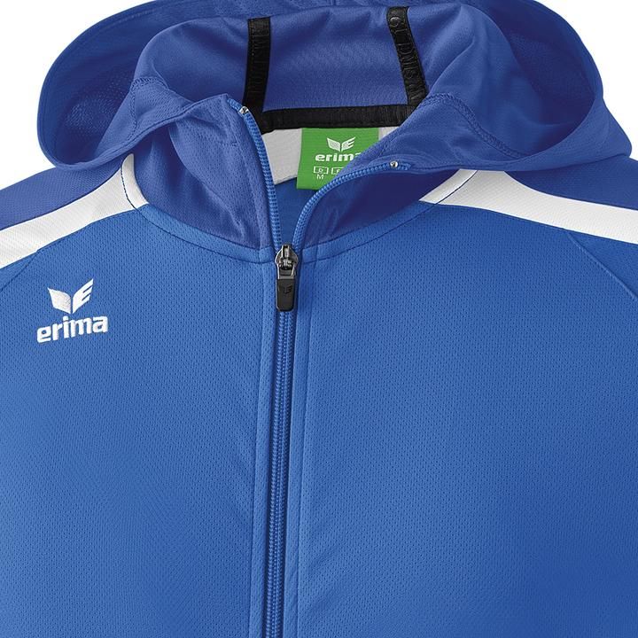 Immagine prodotto Erima Giacca con cappuccio Liga 2.0 (S)