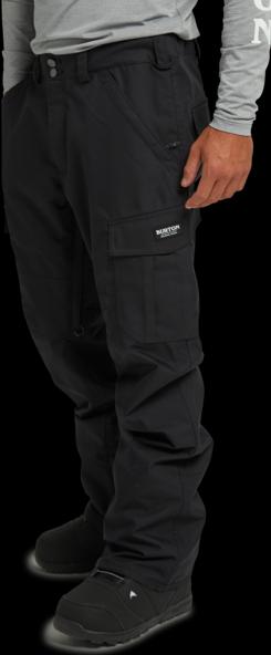 Actual product image Burton Cargo (S)