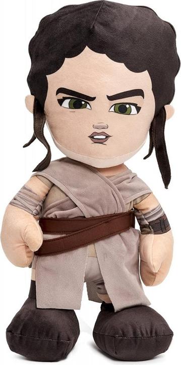 Produktbild Joy Toy Star Wars Episode VII Rey (45 cm)