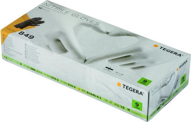 Actual product image Ejendals TEGERA 849 (8)