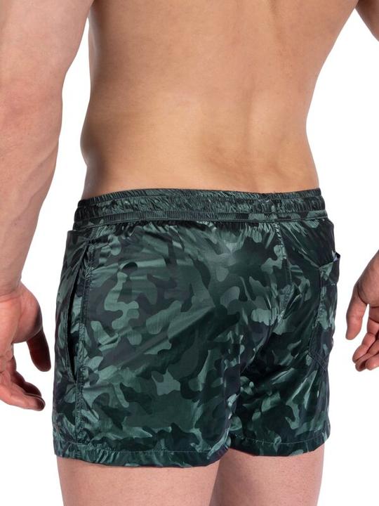 Produktbild Olaf Benz Badeshort (L)