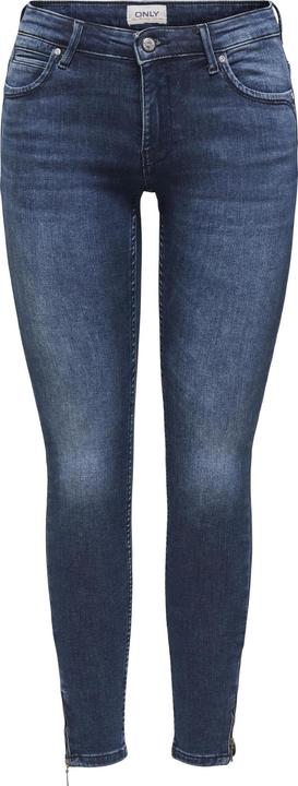Produktbild Only ONLKENDELL Mittlere Taille Skinny Fit Jeans Skinny Jeans (25)