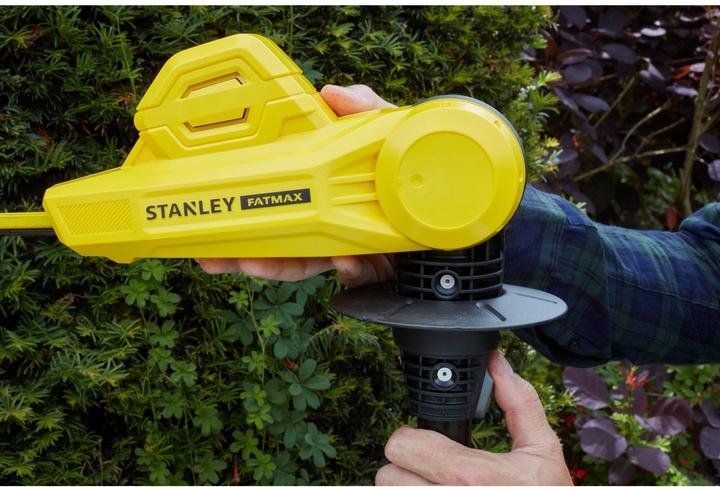 Immagine prodotto Stanley SFMCPH845M1 (Tagliasiepi a batteria)