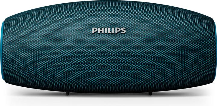 Philips EverPlay (10 h, Rechargeable battery operated)