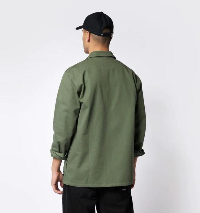 Actual product image Mystic The Overshirt (M)