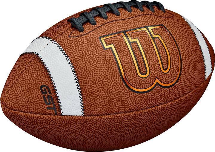 Image du produit Wilson Football GST Composite