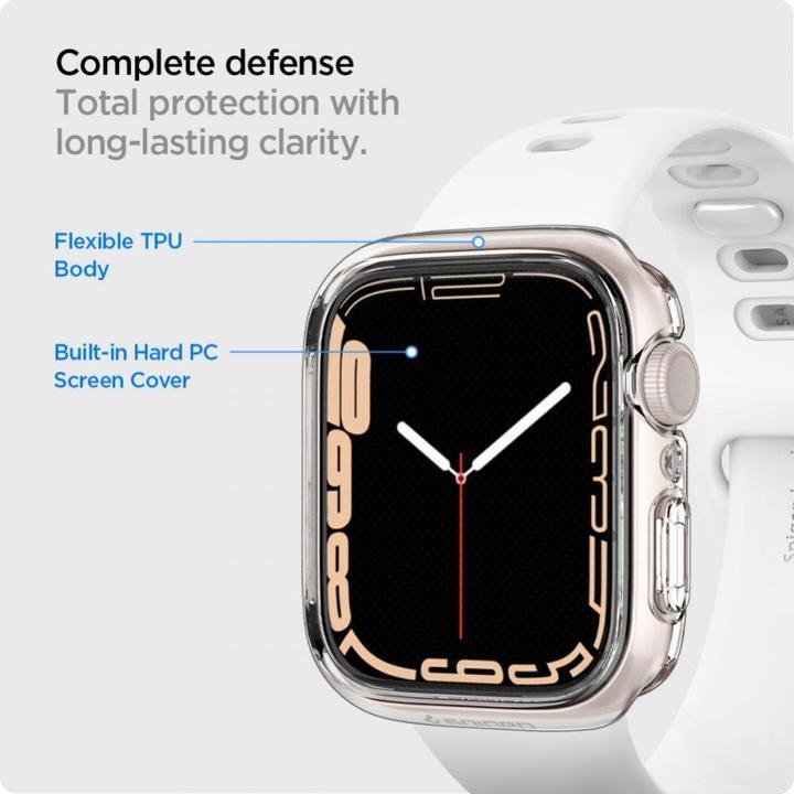 Produktbild Spigen Ultra Hybrid