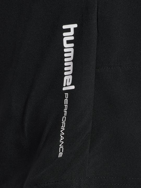 Actual product image hummel Hmlpulse Workout Shorts (XL)