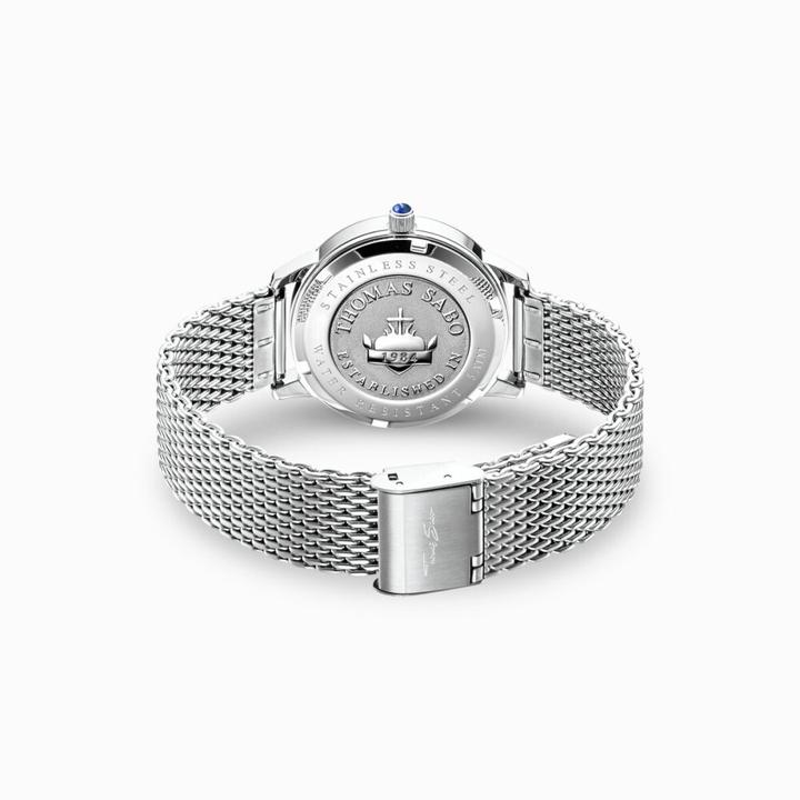 Actual product image Thomas Sabo Ladies watch Glam (Analogue wristwatch, 33 mm)
