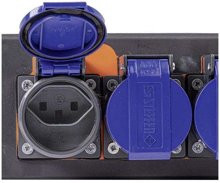 Image du produit Steffen Professionnel (3 x, Type 23)