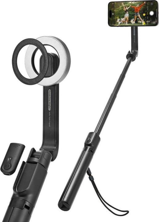 Immagine prodotto Spigen S580W Magsafe Tripod