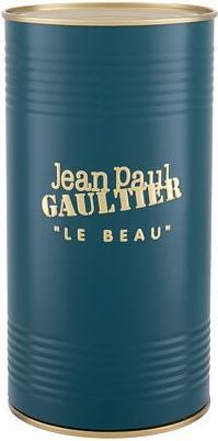 Image du produit Gaultier Le Beau (Eau de toilette, 125 ml)