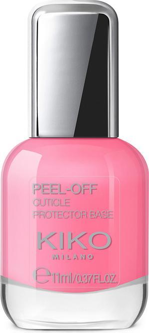 Immagine prodotto KIKO Milano Peel Off Cuticle Protector Base. 01