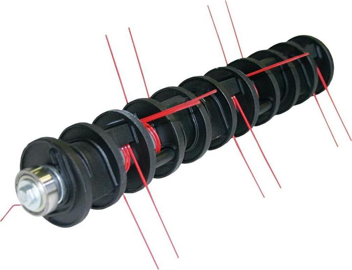 Productafbeelding AL-KO Combi Care 38 E Comfort elektrische verticuteermachine