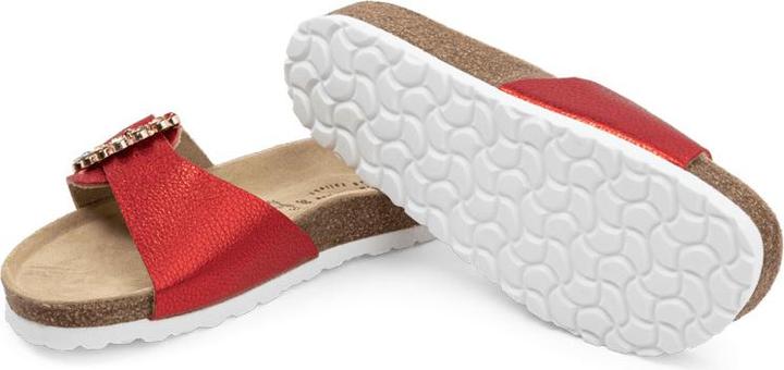 Produktbild Vitaform Pantolette Soft (41)
