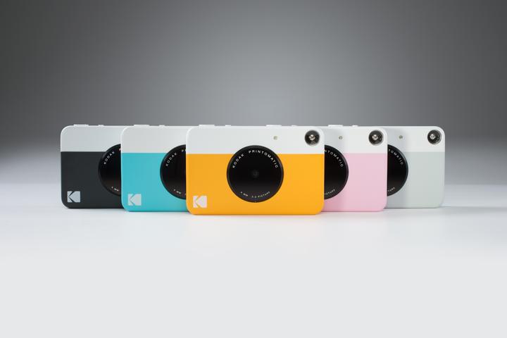 Produktbild Kodak Printomatic