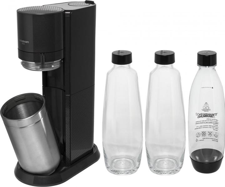 Image du produit SodaStream Duo Megapack