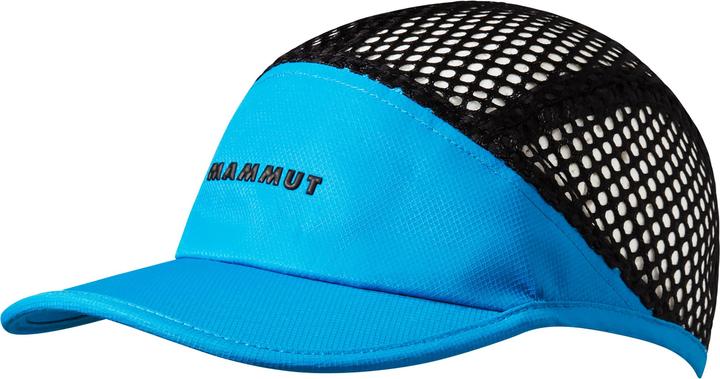 Mammut Aenergy Mesh Cap