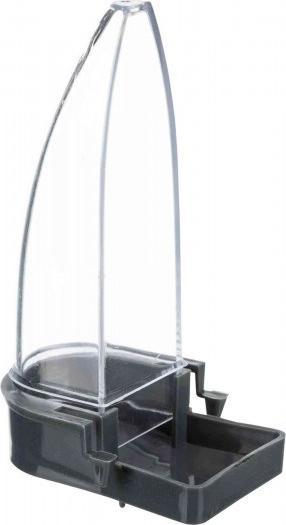 Image du produit Trixie Abreuvoir pour oiseaux / Distributeur de nourriture 90ml 12cm