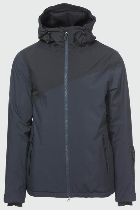 Marine foncée