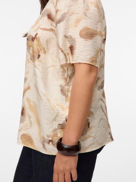 Produktbild Vero Moda VMCCILLE Top Bluse (48)