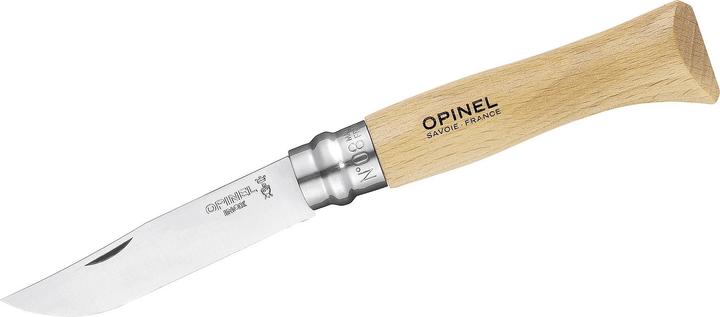 Immagine prodotto Opinel N°8 (8.50 cm)