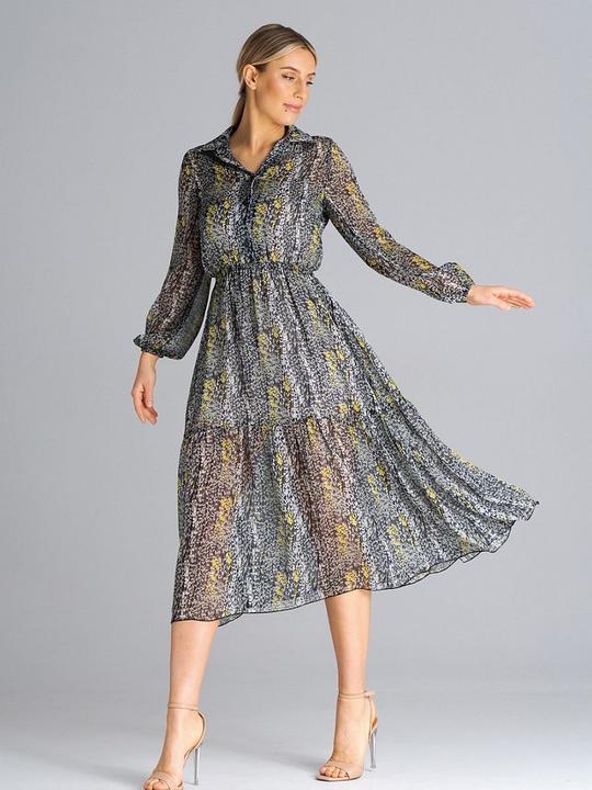Actual product image Figl Everyday dress (L)