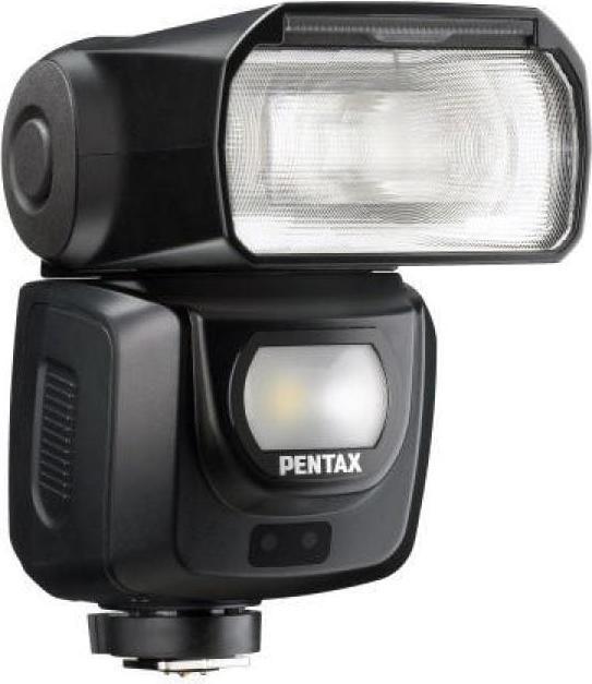 Produktbild Pentax AF-540FGZII AW Automatik Blitzgerät (Aufsteckblitz, Pentax)