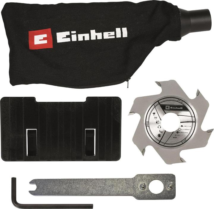 Immagine prodotto Einhell TE-BJ 18 Li